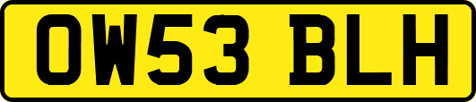 OW53BLH