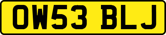OW53BLJ