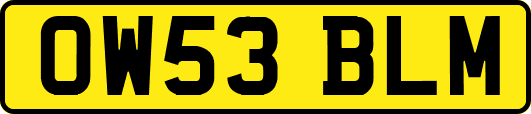 OW53BLM