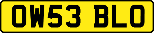 OW53BLO
