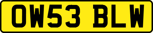 OW53BLW