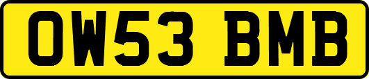 OW53BMB