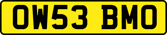 OW53BMO