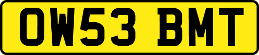 OW53BMT