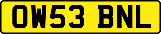 OW53BNL