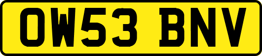 OW53BNV