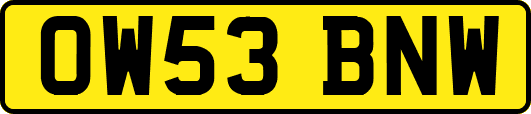 OW53BNW