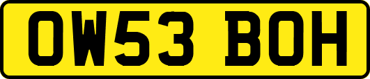 OW53BOH