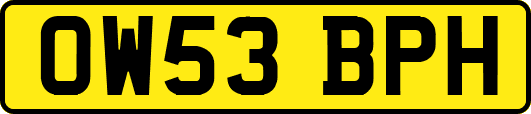 OW53BPH