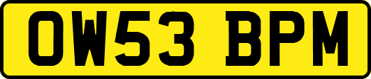 OW53BPM