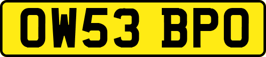 OW53BPO