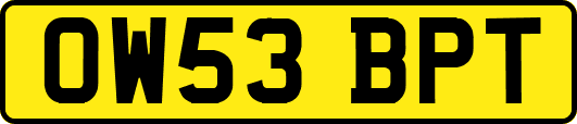 OW53BPT
