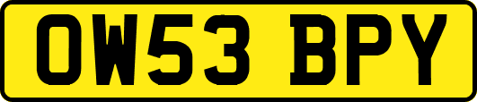 OW53BPY