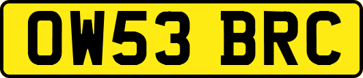 OW53BRC