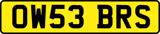 OW53BRS