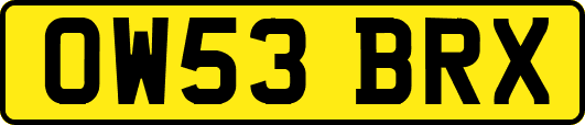 OW53BRX