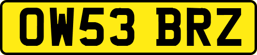 OW53BRZ