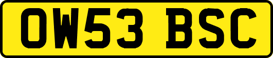 OW53BSC