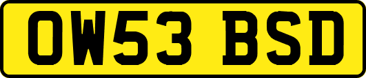 OW53BSD