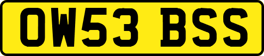 OW53BSS