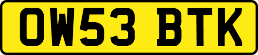OW53BTK