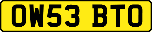 OW53BTO