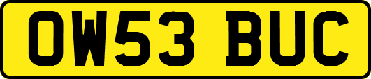 OW53BUC