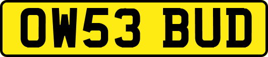 OW53BUD