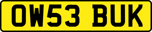 OW53BUK