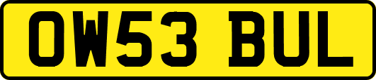 OW53BUL