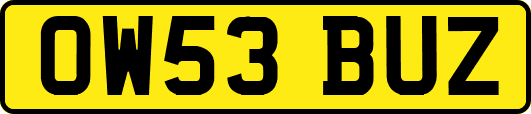 OW53BUZ