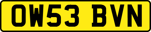 OW53BVN