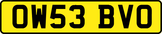 OW53BVO