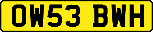 OW53BWH