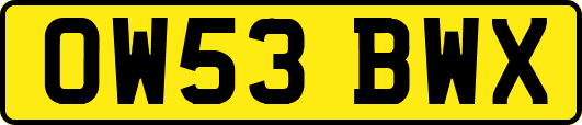 OW53BWX