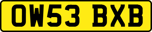 OW53BXB