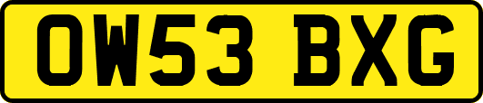 OW53BXG