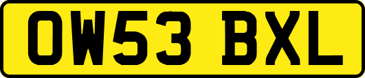 OW53BXL