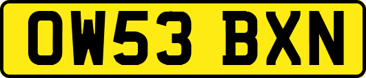 OW53BXN