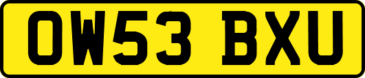 OW53BXU