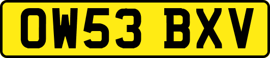 OW53BXV
