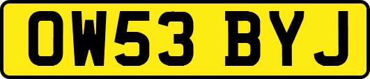 OW53BYJ