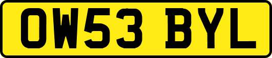 OW53BYL