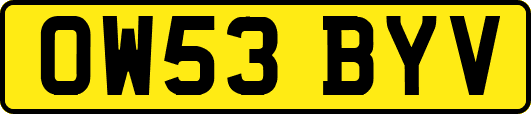 OW53BYV