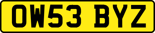 OW53BYZ