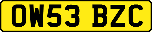 OW53BZC