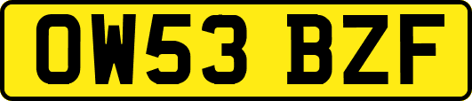 OW53BZF