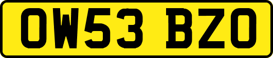 OW53BZO