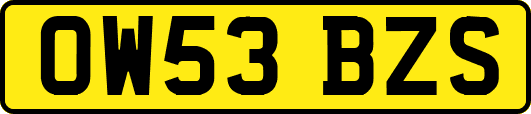 OW53BZS