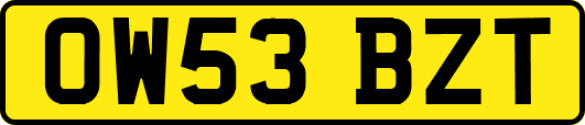 OW53BZT